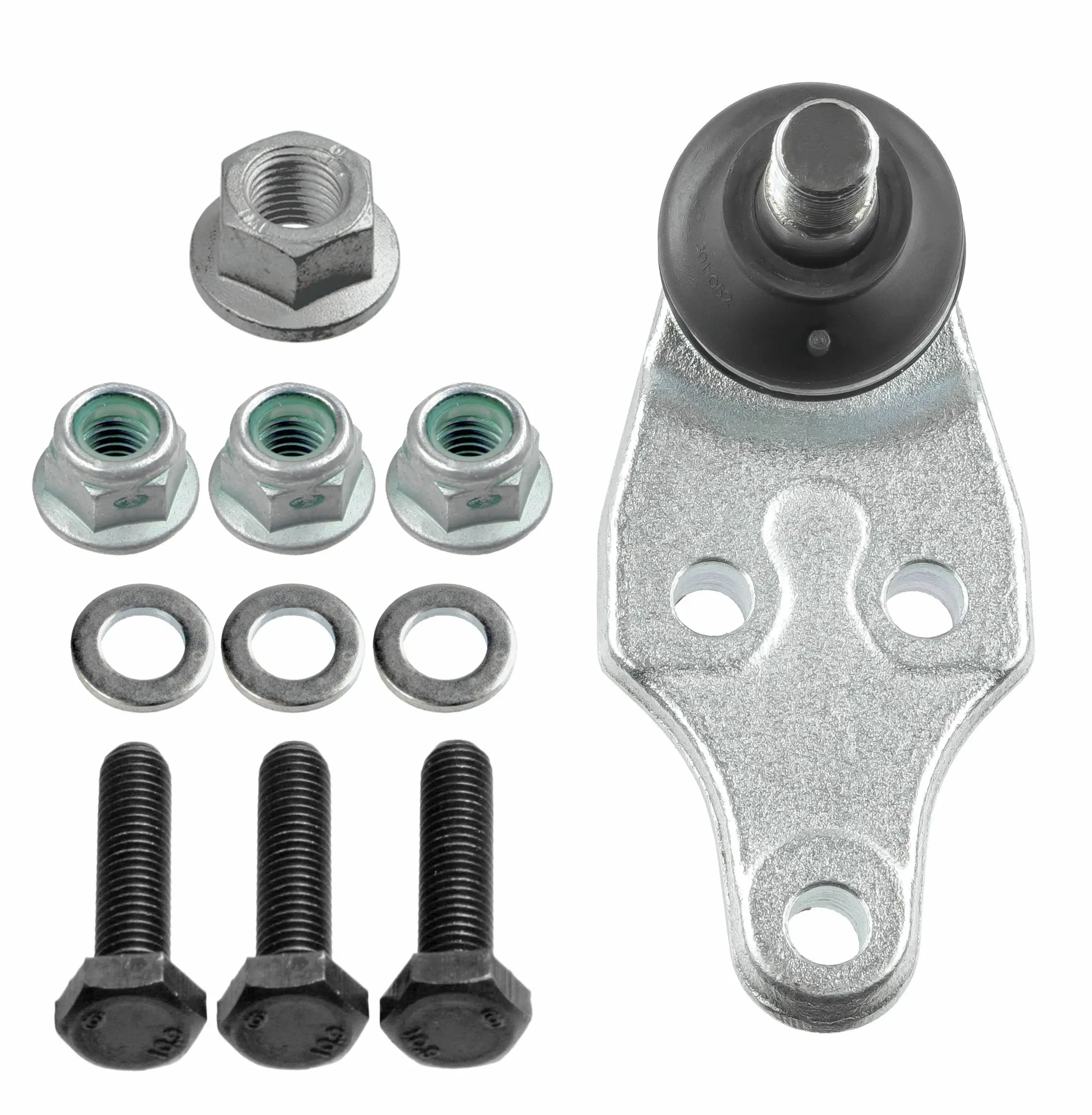 Rotule de suspension