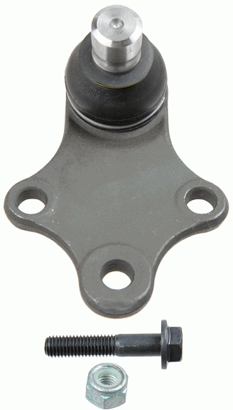 Rotule de suspension