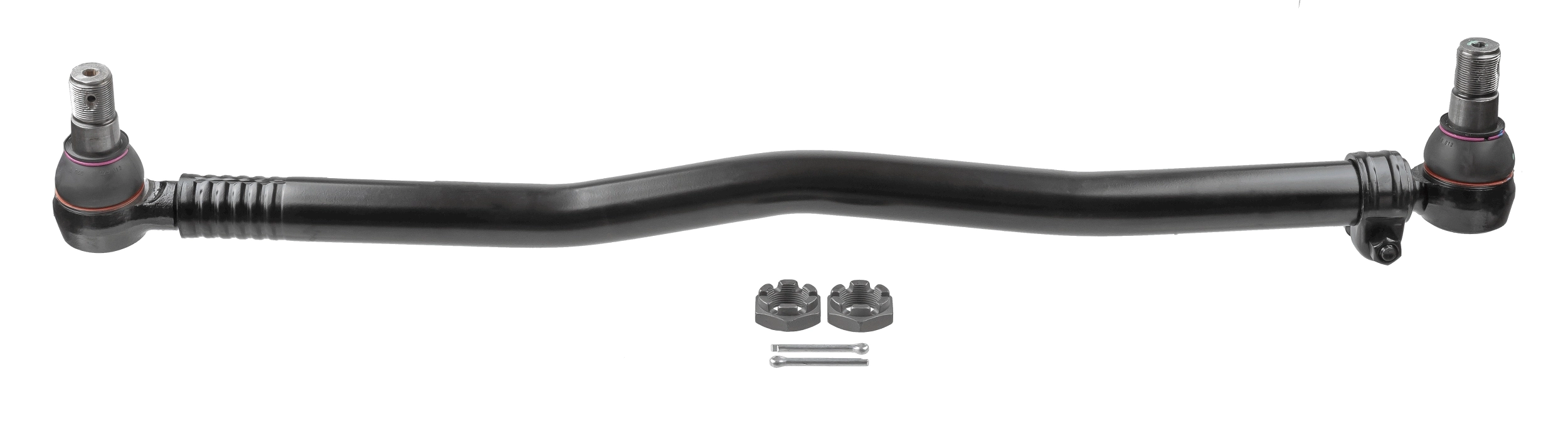 Barre de direction LEMFÖRDER 24201 01