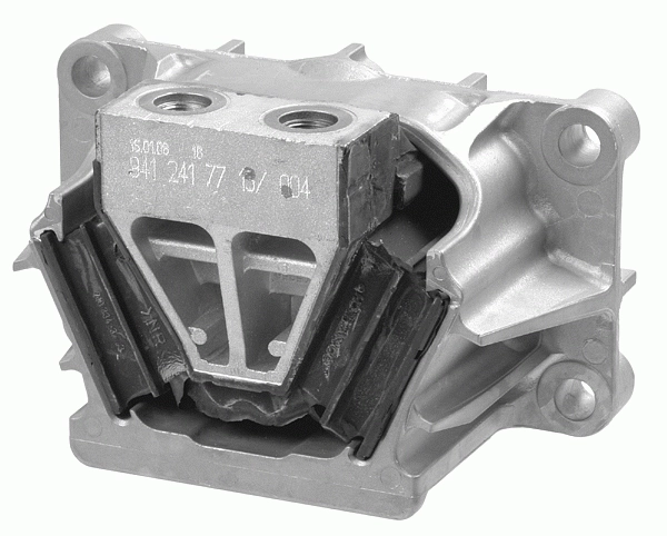 Support moteur