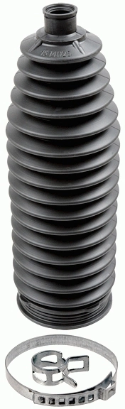 Joint-soufflet, direction LEMFÖRDER 38876 01