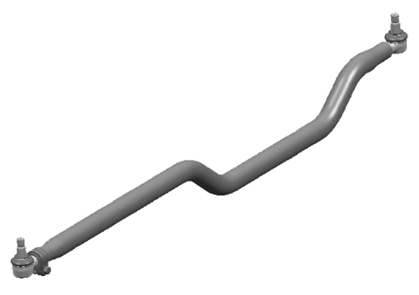 Barre de connexion LEMFÖRDER 20397 01