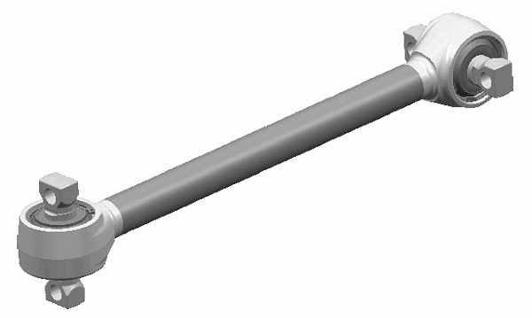 Bras de liaison, suspension de roue LEMFÖRDER 36895 01