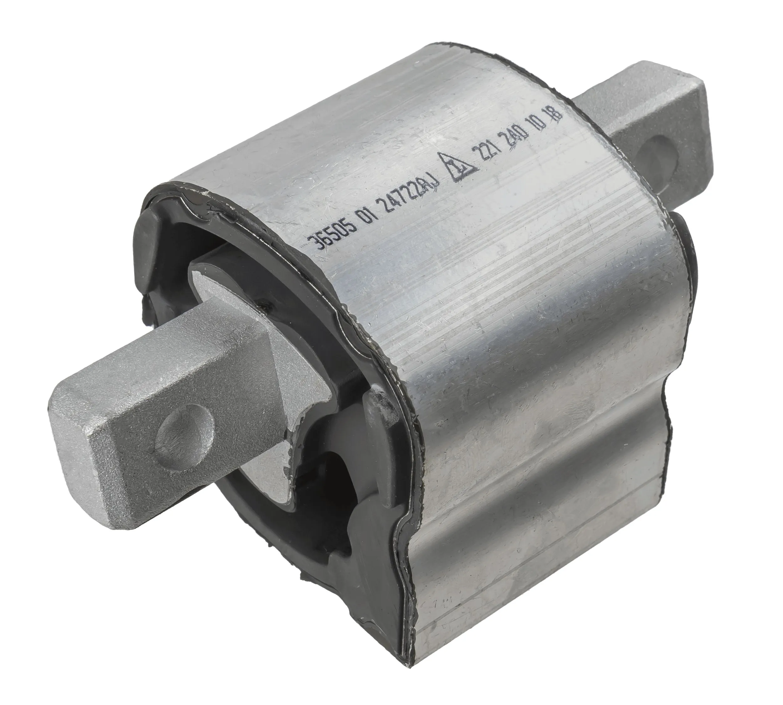 Suspension, boîte automatique LEMFÖRDER 36505 01