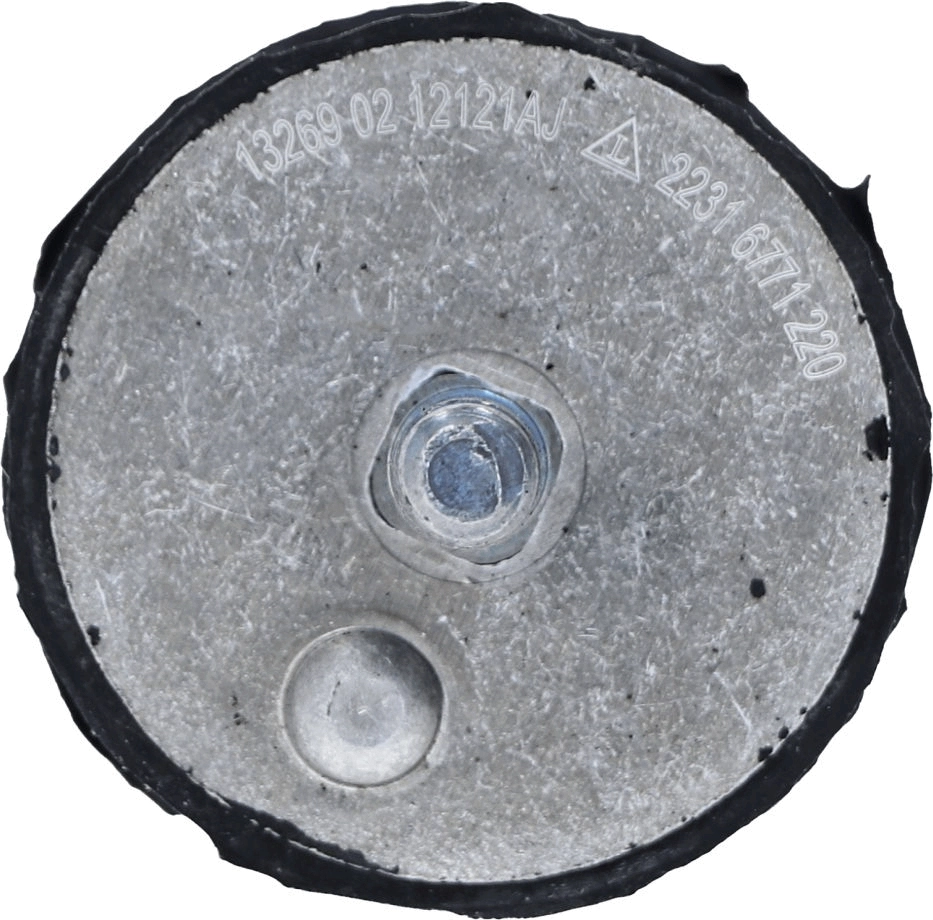 Suspension, boîte automatique LEMFÖRDER 13269 02