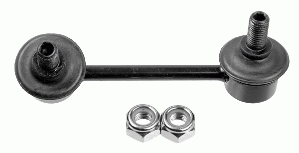 Entretoise/tige, stabilisateur