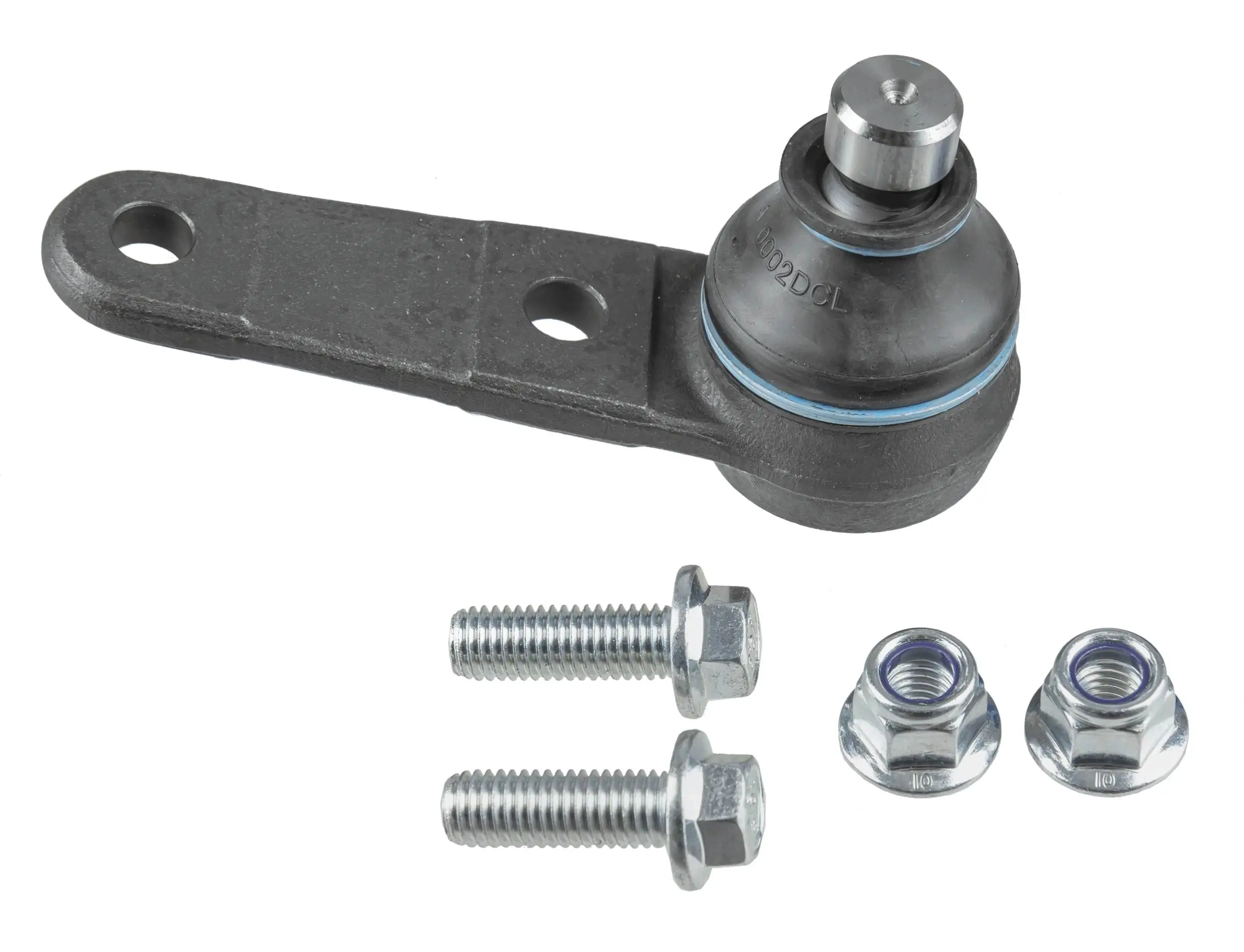 Rotule de suspension LEMFÖRDER 11657 02