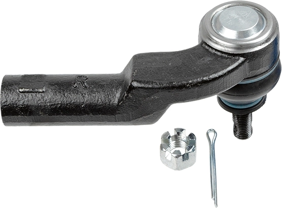 LEMFORDER 34663 01 — Накінечник рульової тяги MAZDA 3, 5 03- перед. міст (Вир-во LEMFORDER)