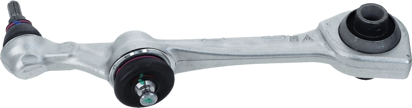 Bras de liaison, suspension de roue LEMFÖRDER 37151 01