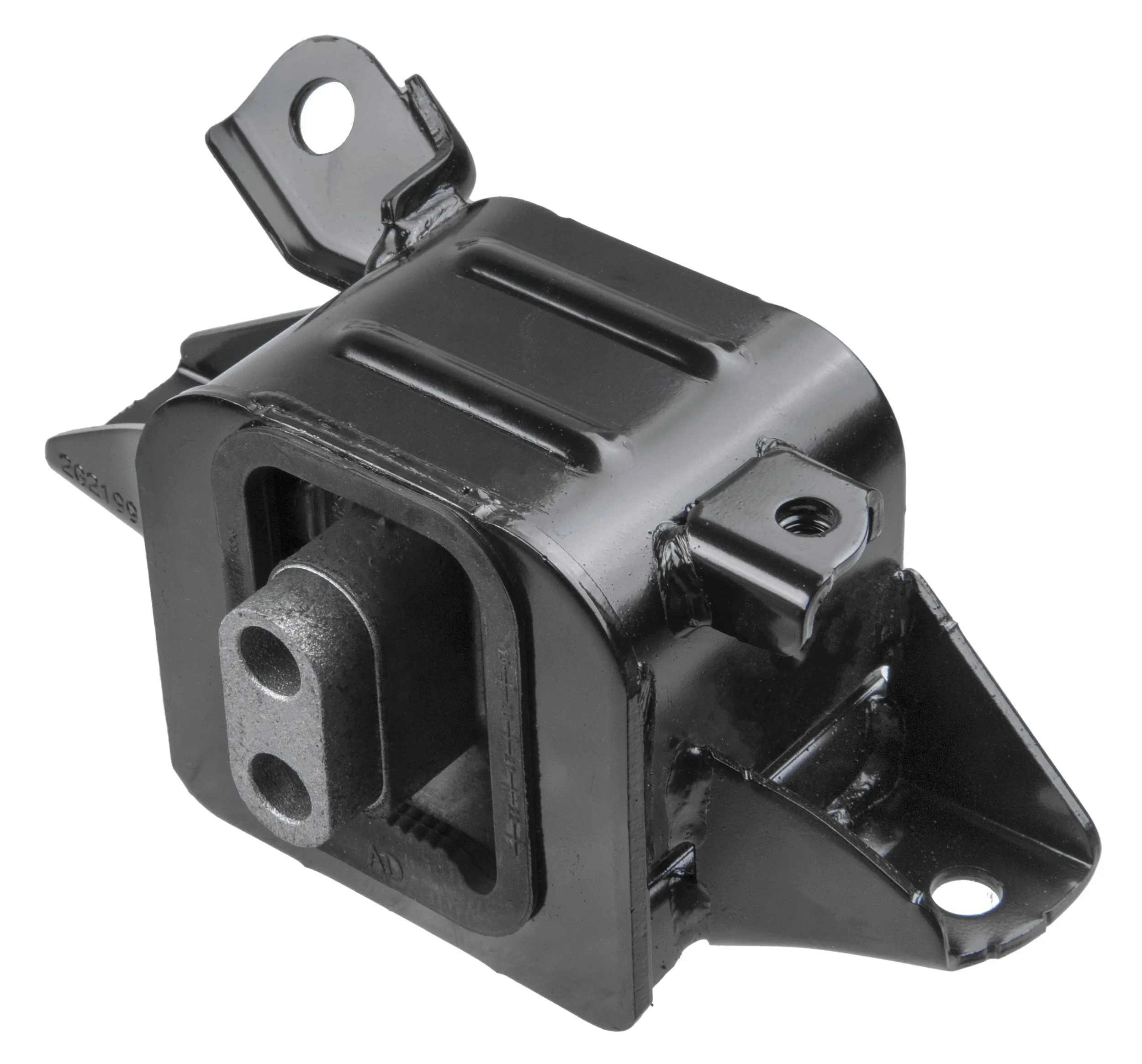 Suspension, boîte automatique LEMFÖRDER 44594 01