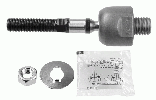 Inner Tie Rod