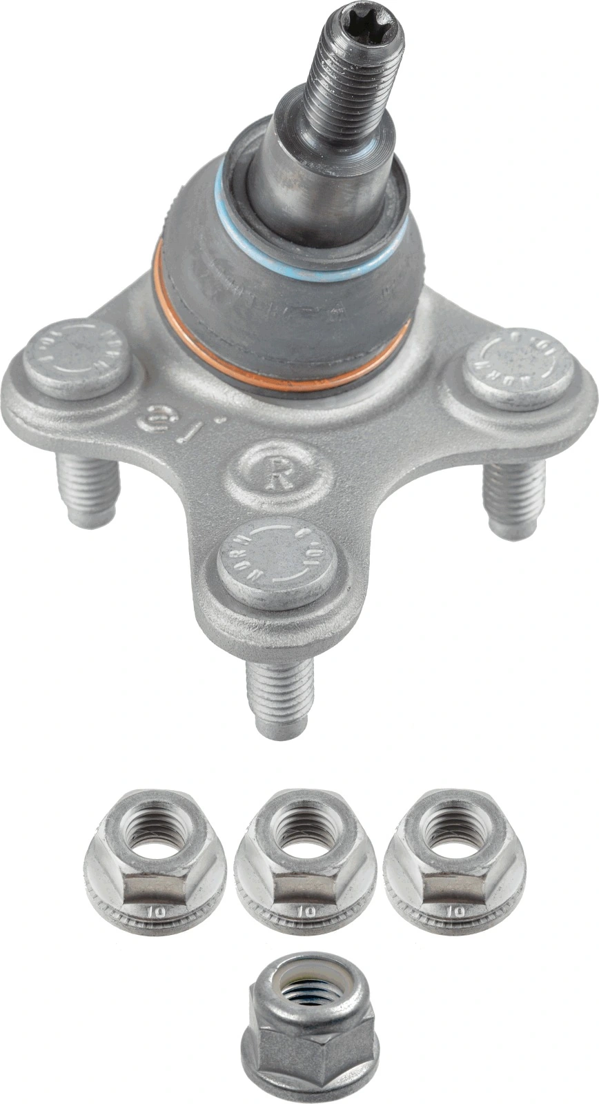 Rotule de suspension