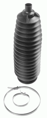 Joint-soufflet, direction LEMFÖRDER 30246 01