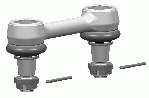 Entretoise/tige, stabilisateur LEMFÖRDER 35356 01