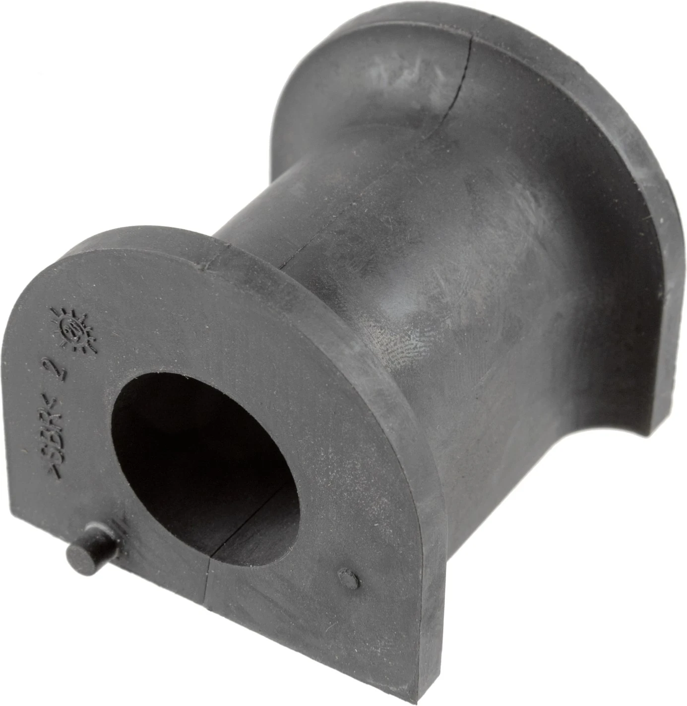 Suspension, stabilisateur