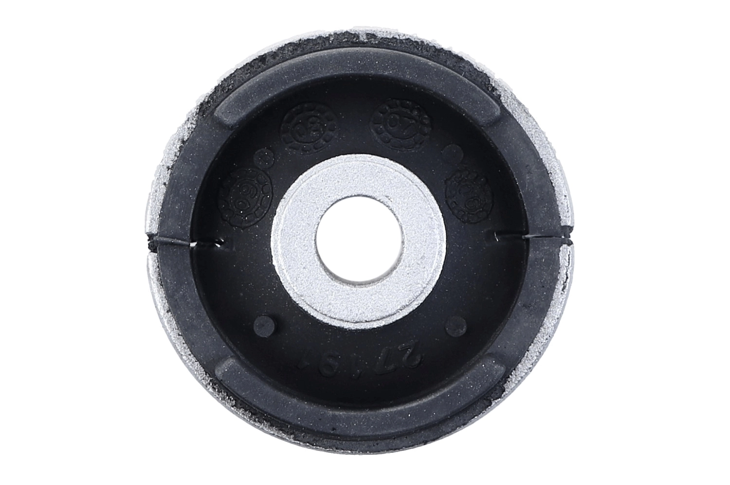 Suspension, bras de liaison LEMFÖRDER 27191 01