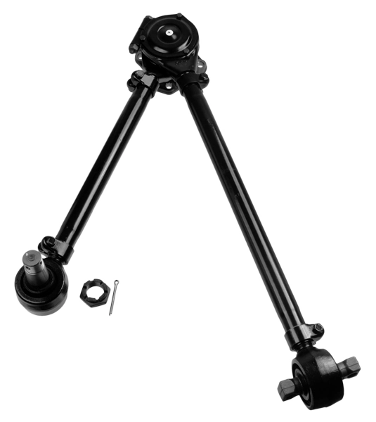 Bras de liaison, suspension de roue LEMFÖRDER 22129 01
