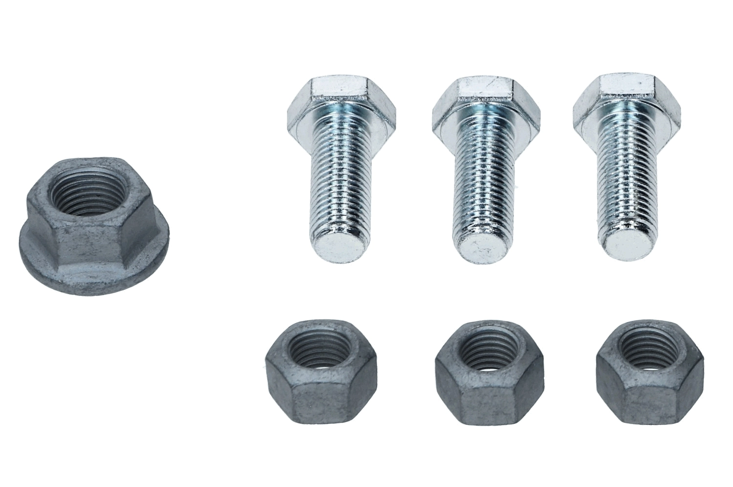 Rotule de suspension LEMFÖRDER 27666 02