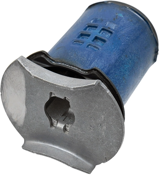 Suspension, corps de l'essieu LEMFÖRDER 42113 01