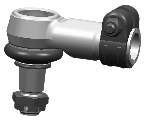 Rotule de barre de connexion LEMFÖRDER 28792 01