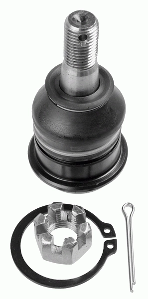 Rotule de suspension