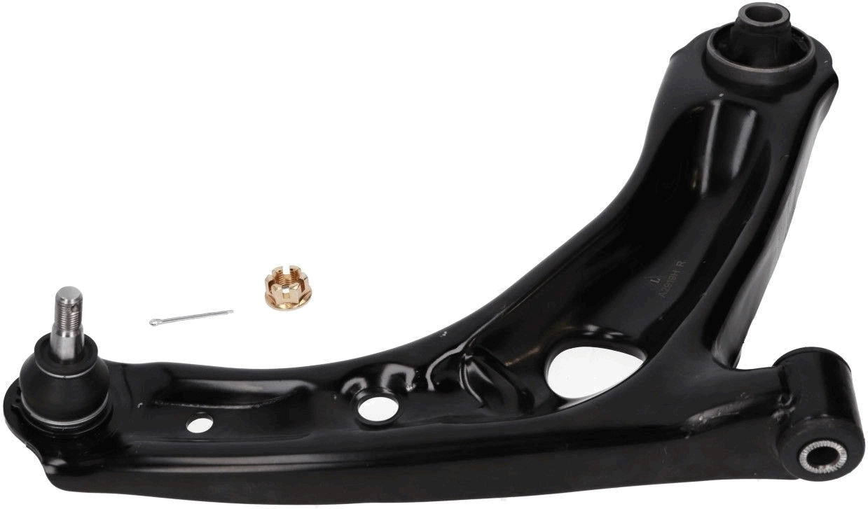 Bras de liaison, suspension de roue LEMFÖRDER 33909 01