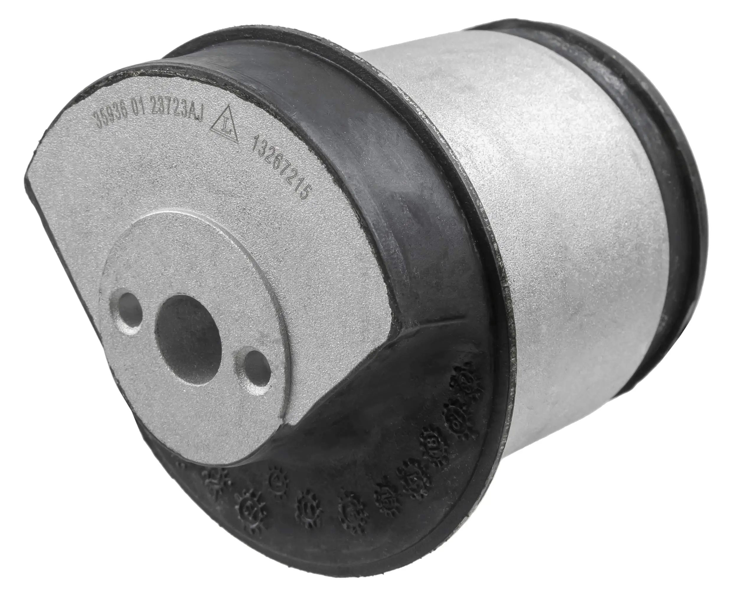 Suspension, corps de l'essieu LEMFÖRDER 35936 01