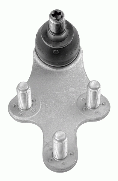 Rotule de suspension LEMFÖRDER 37145 01