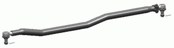 Barre de connexion LEMFÖRDER 13562 01