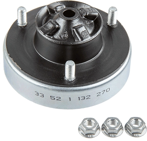 Coupelle de suspension LEMFÖRDER 31092 01