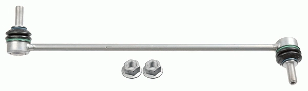 Entretoise/tige, stabilisateur