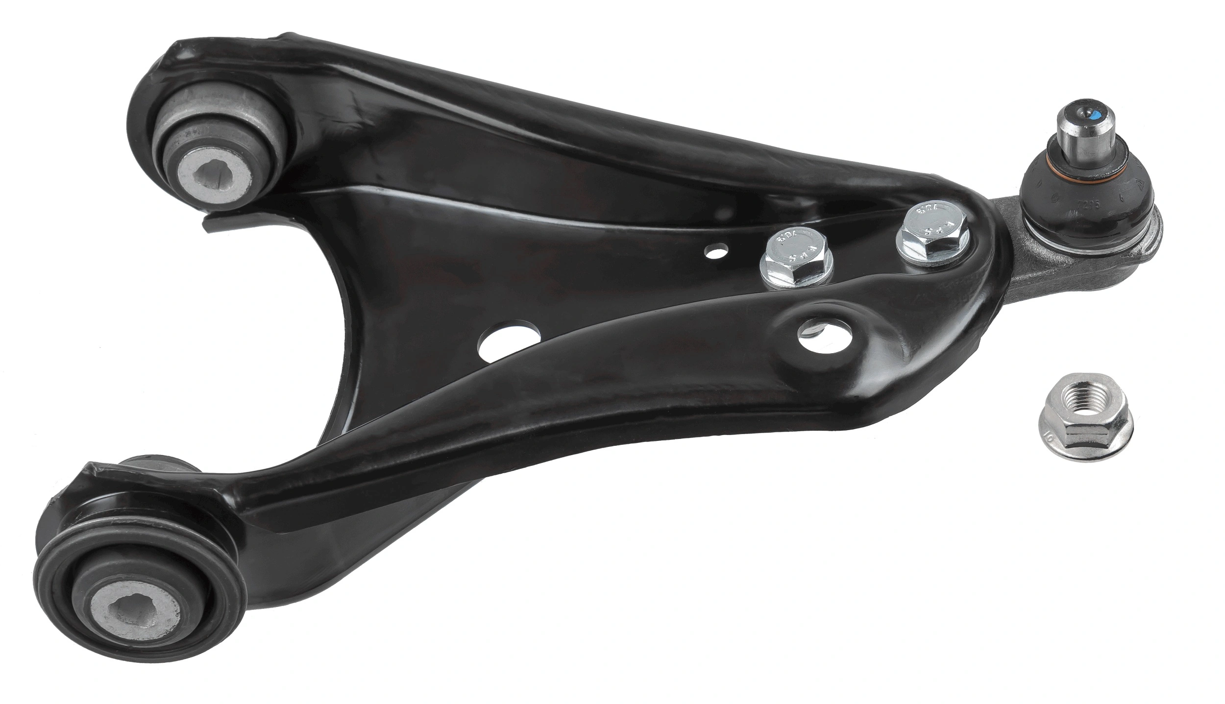 Bras de liaison, suspension de roue LEMFÖRDER 37504 01