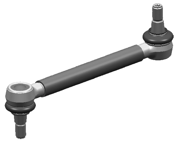 Entretoise/tige, stabilisateur LEMFÖRDER 35600 01