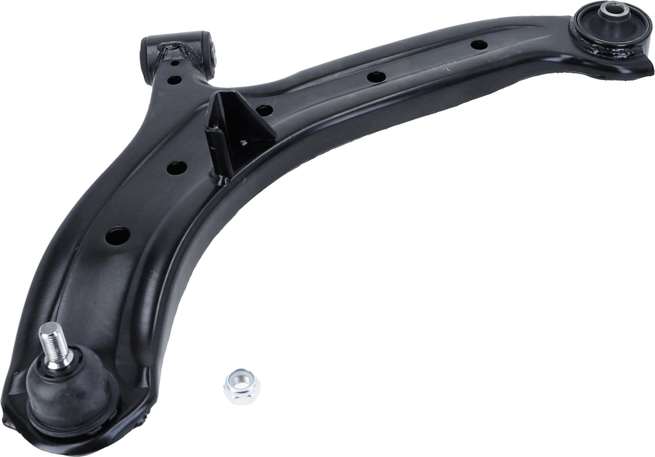 Bras de liaison, suspension de roue LEMFÖRDER 35406 01