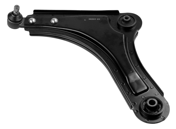 Bras de liaison, suspension de roue LEMFÖRDER 36201 01