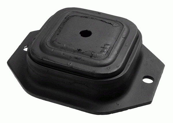 Suspension, corps de l'essieu LEMFÖRDER 36502 01