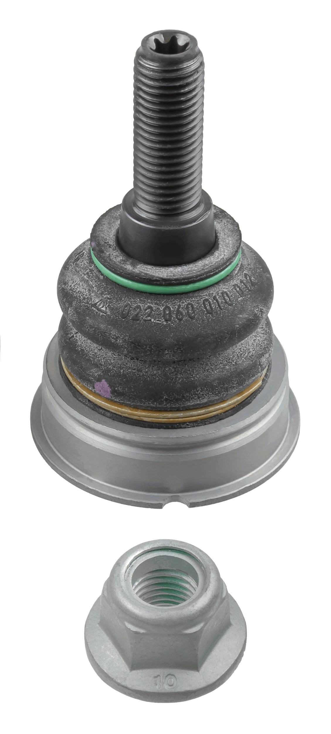 Rotule de suspension