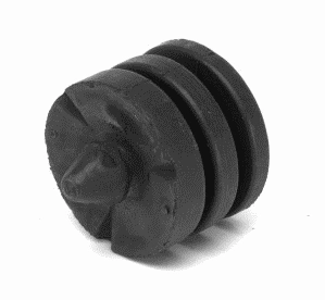 Rubber Buffer, muffler