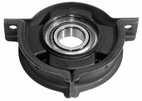 Suspension, arbre de cardan LEMFÖRDER 11491 01