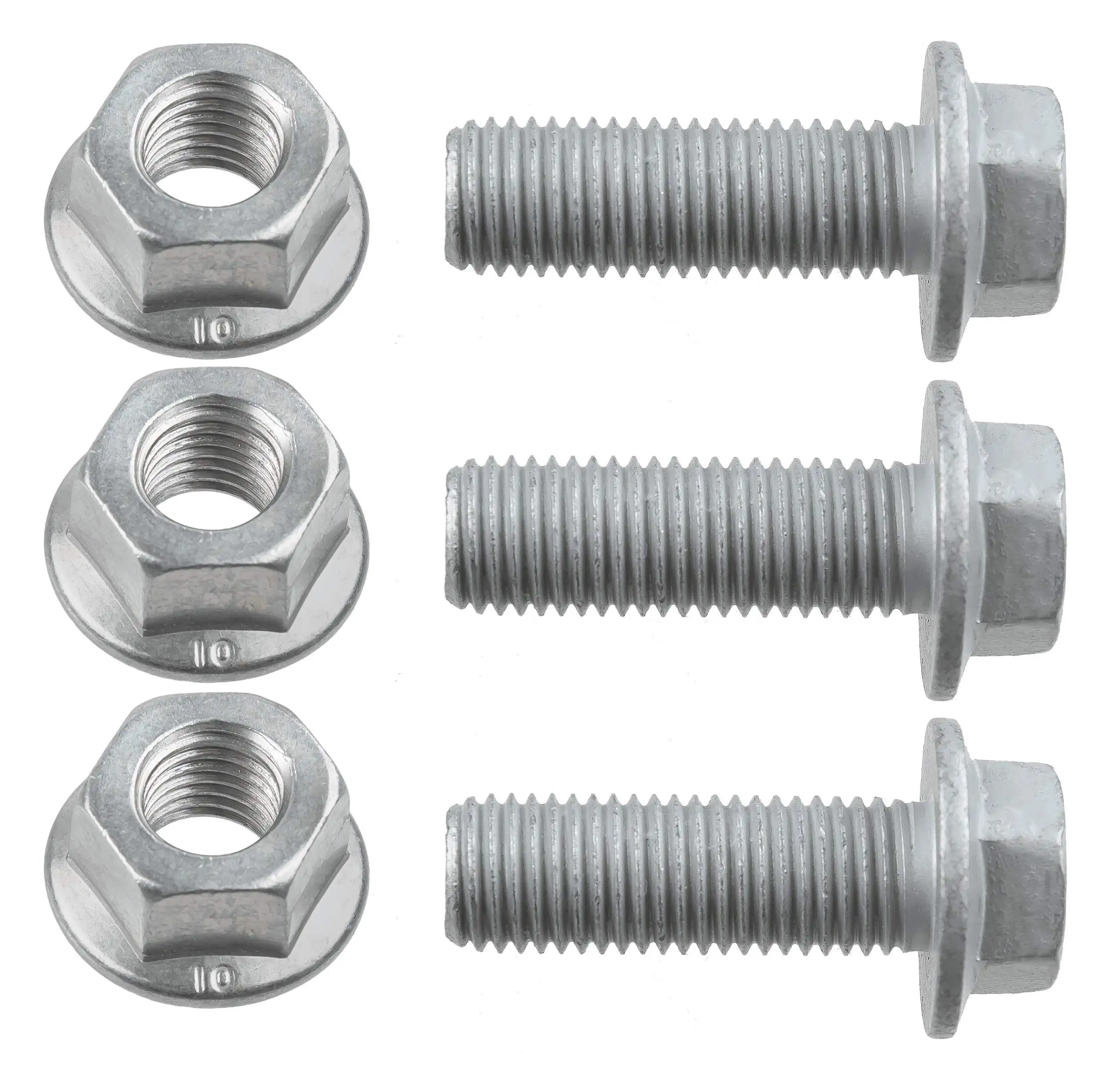 Kit de réparation, suspension de roue LEMFÖRDER 44685 01