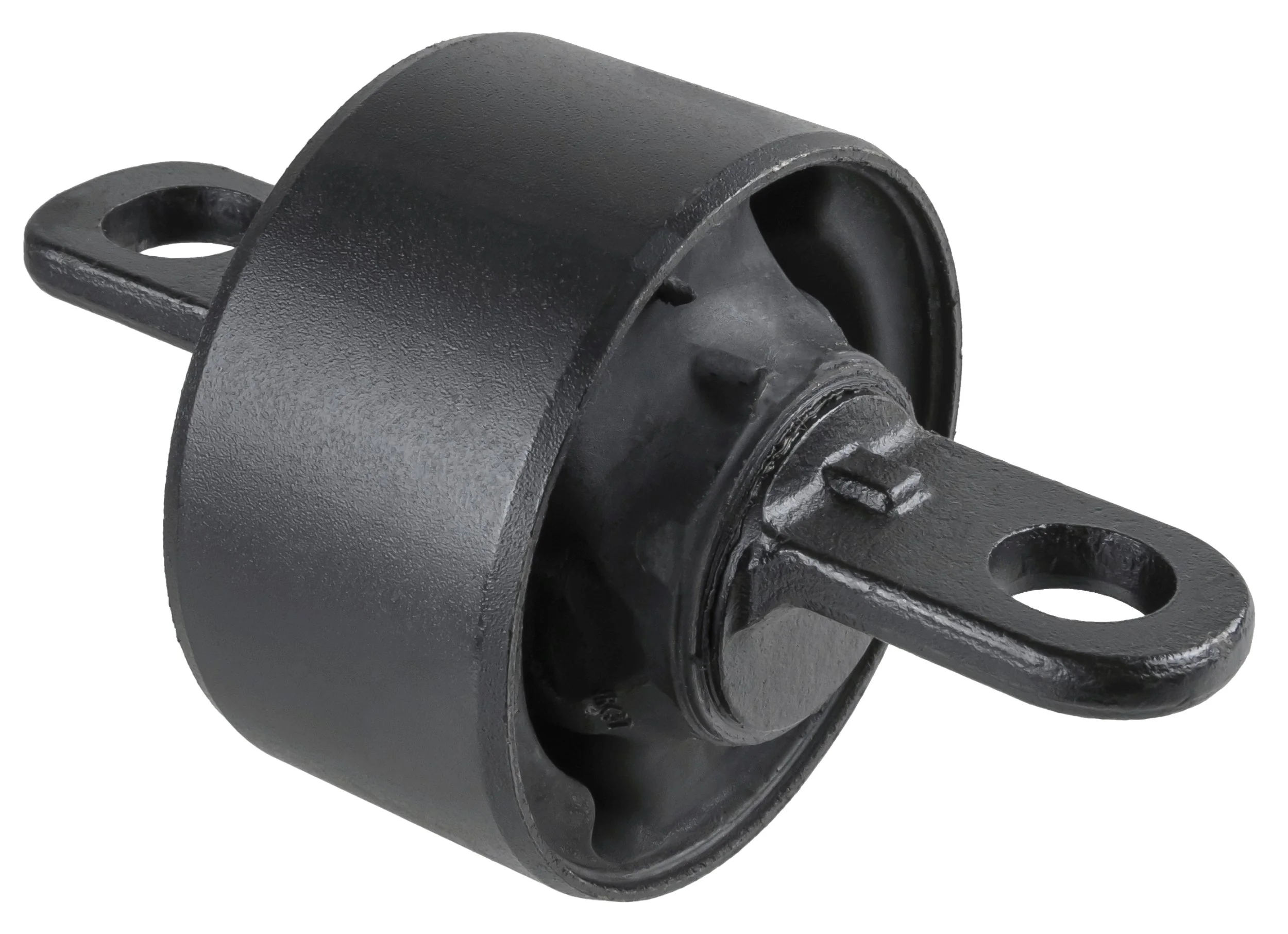 Suspension, corps de l'essieu LEMFÖRDER 45492 01