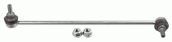 Entretoise/tige, stabilisateur
