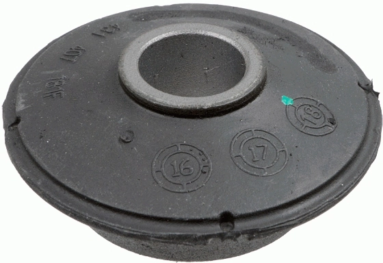 Suspension, bras de liaison LEMFÖRDER 37153 01