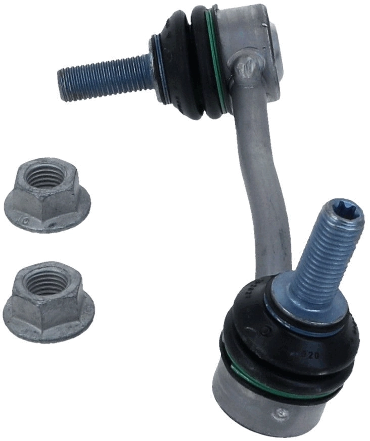 Entretoise/tige, stabilisateur LEMFÖRDER 30666 01