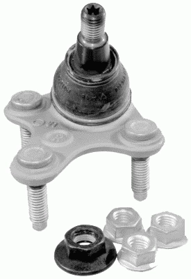Rotule de suspension Lemförder