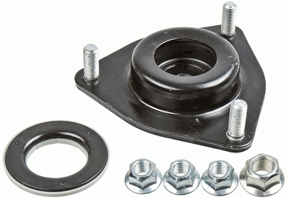 Kit de réparation, coupelle de suspension