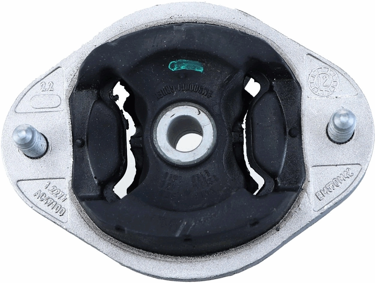 Suspension, boîte automatique LEMFÖRDER 31105 01