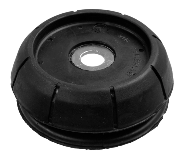 Coupelle de suspension