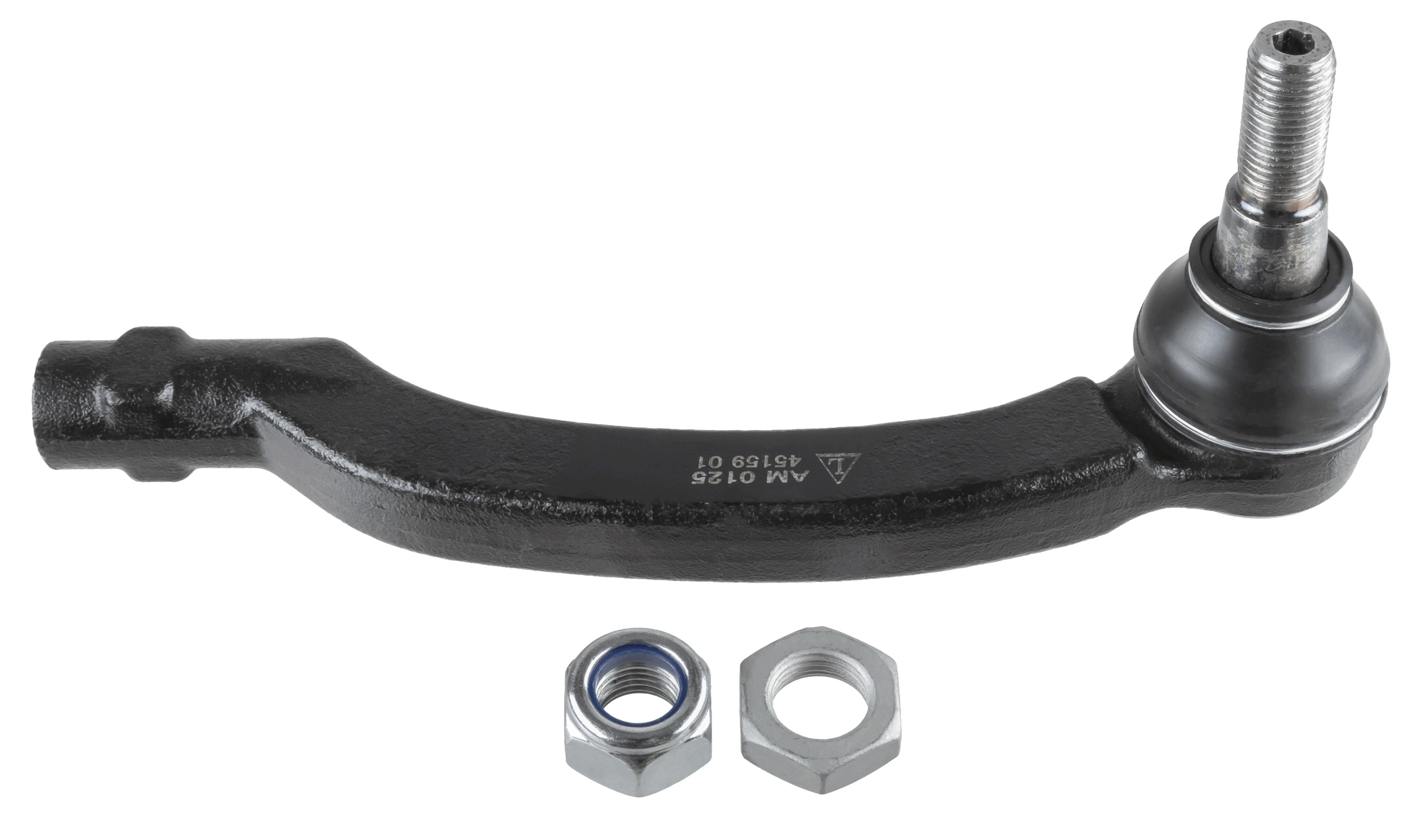 Rotule de barre de connexion LEMFÖRDER 45159 01