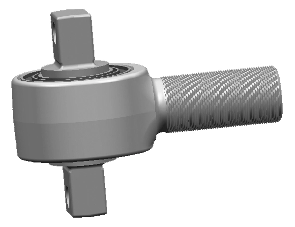 Kit de remise en état, bras de liaison LEMFÖRDER 19659 01